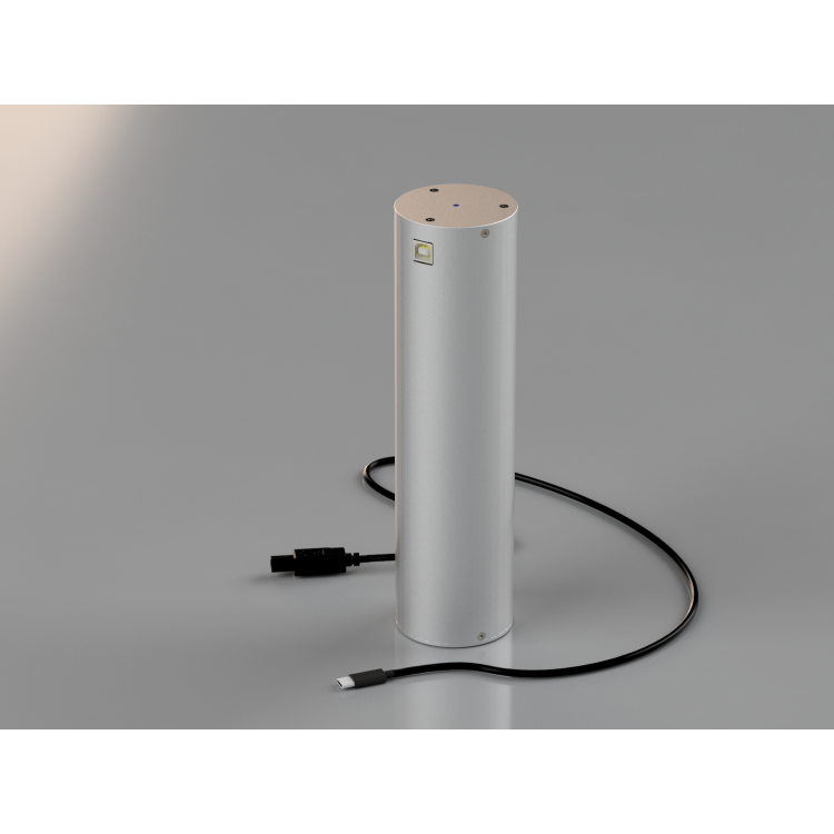 ATOM-2020-NAI Gamma Spectrometer ATOM-2020-NAI Gamma Spectrometer