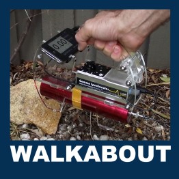 GS-WALKABOUT (Discontinued)
