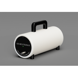 He3 Neutron Detector GS-NEUTRON-3