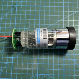 GS-PMT-R980 Photomultiplier Tube