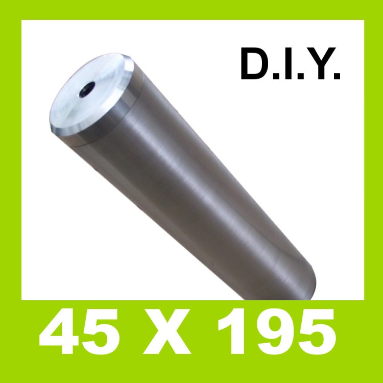 GS-HOUSING-45X195 GS-HOUSING-45X195