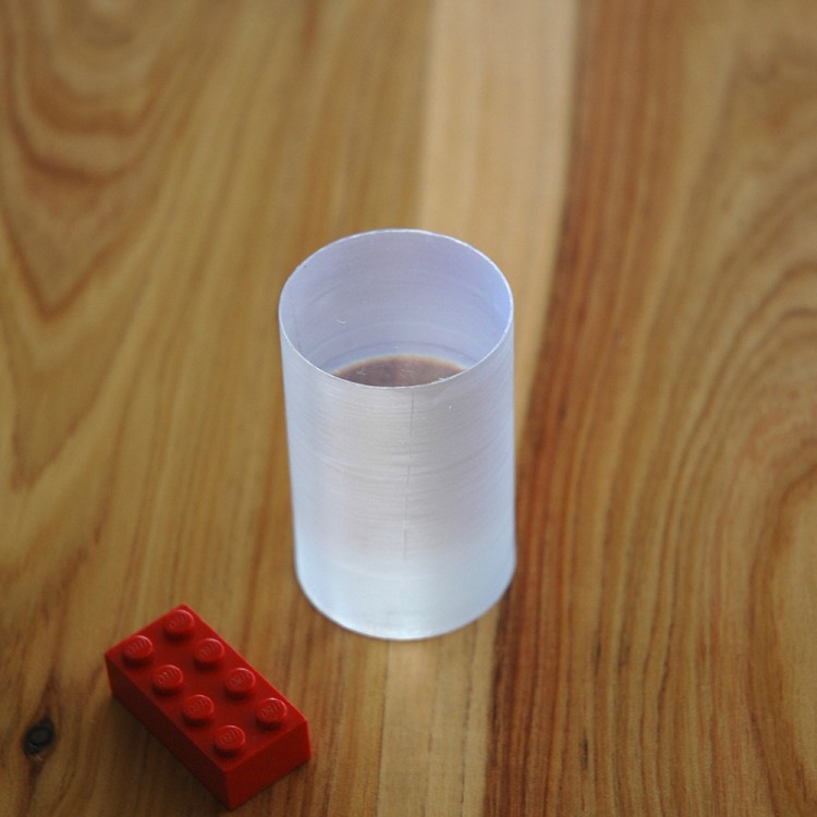 XL-BC412-1520 Scintillator Block for 1.5" PMT XL-BC412-1520 Scintillator Block for 1.5" PMT