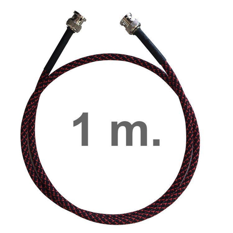 BNC-BNC Coaxial Cable BNC-BNC Coaxial Cable